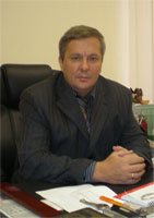 Лелюк Валерий Николаевич